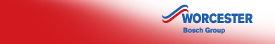 worcester bosch boilers logo