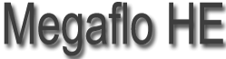 megaflo logo